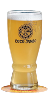 Draft beer